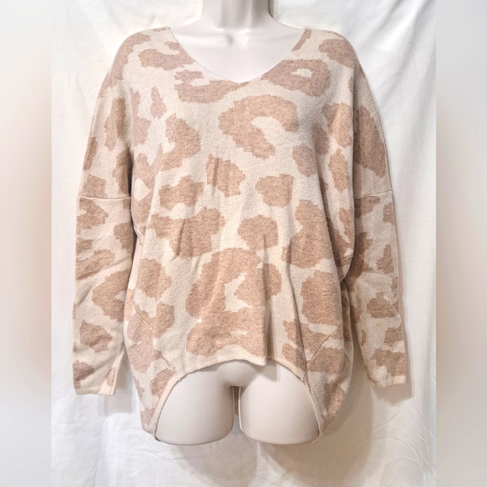 la miel Sweater